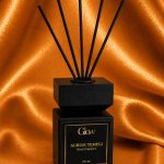 Parfum de cameră Aurum Templi