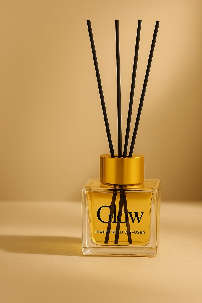 parfum-camera-glow-diffuser Cum să alegi parfumul potrivit pentru fiecare cameră din casă